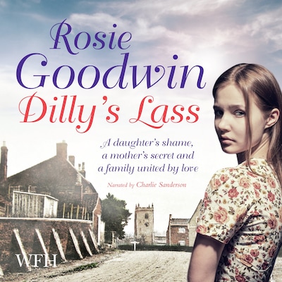 Dilly's Lass: Book 2