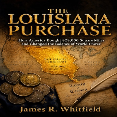 THE LOUISIANA PURCHASE