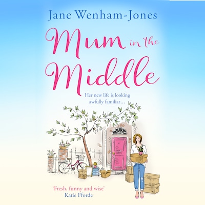 Mum in the Middle
