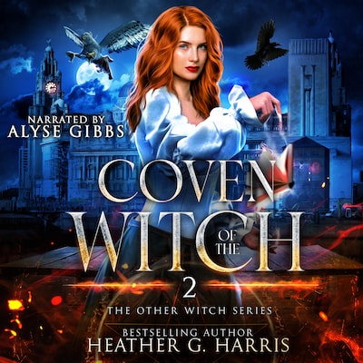 Coven of the Witch