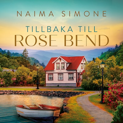 Tillbaka till Rose Bend