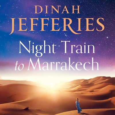 Night Train to Marrakech