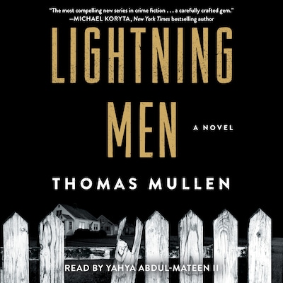 Lightning Men