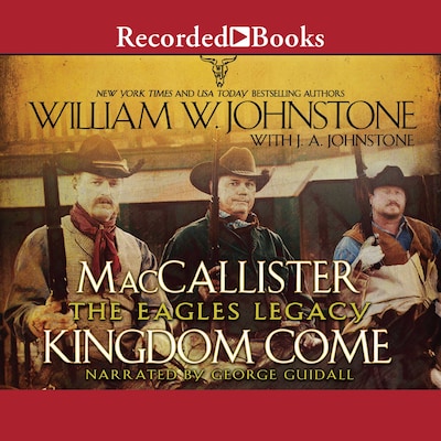 Kingdom Come