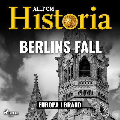 Berlins fall