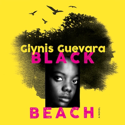 Black Beach