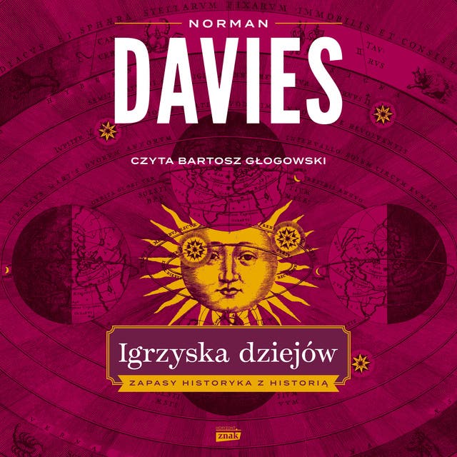 Igrzyska dziejów. Zapasy historyka z historią