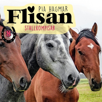 Stallkompisar