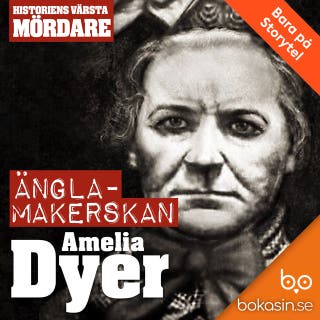 Änglamakerskan Amelia Dyer