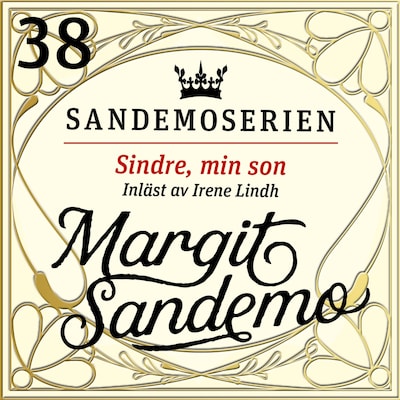 Sindre, min son