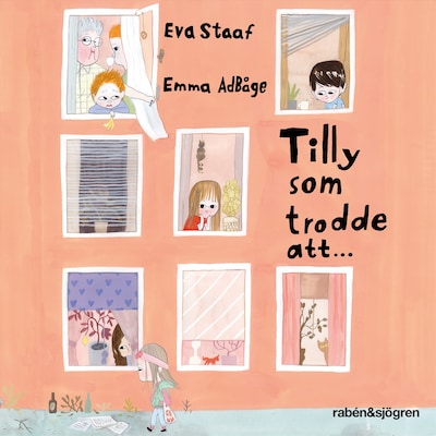 Tilly som trodde att