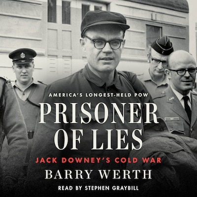 Prisoner of Lies