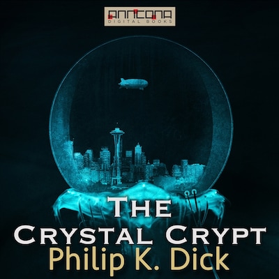 The Crystal Crypt