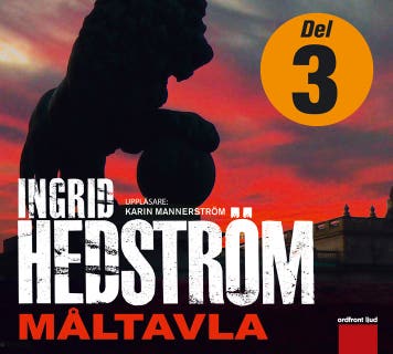 Måltavla - Del 3