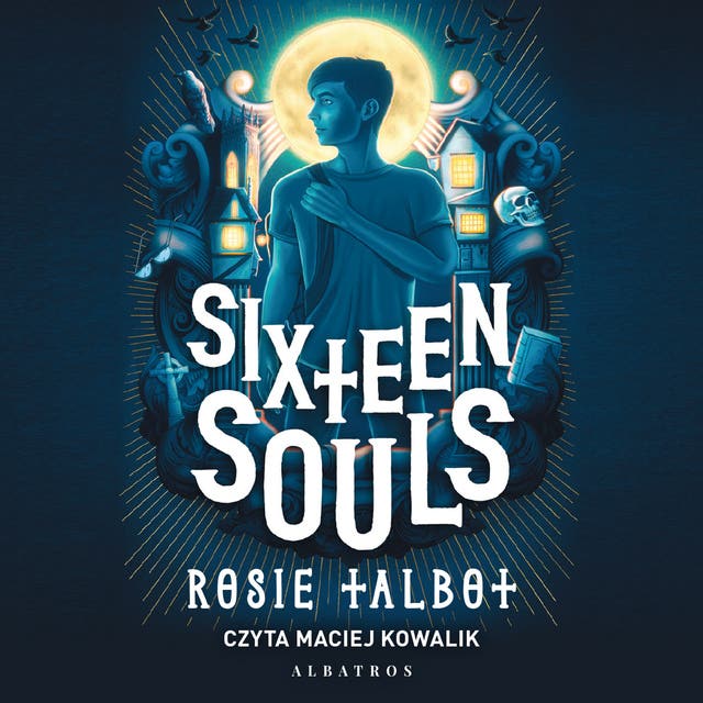 SIXTEEN SOULS