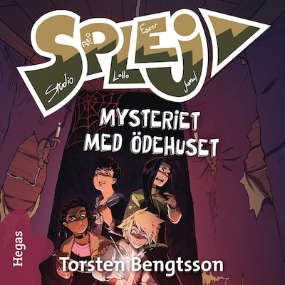 Mysteriet med ödehuset