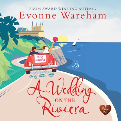A Wedding on the Riviera