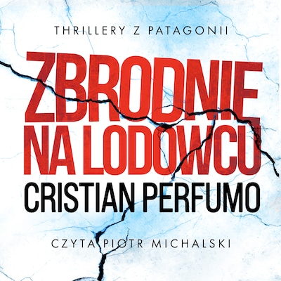 Zbrodnie na lodowcu