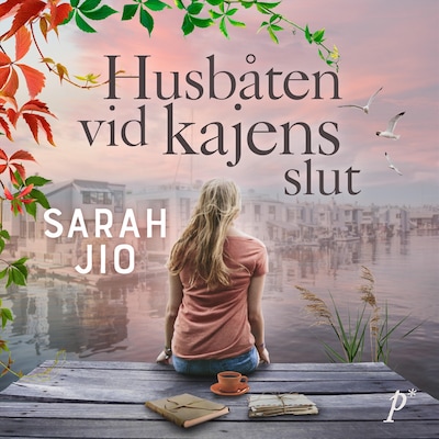 Husbåten vid kajens slut