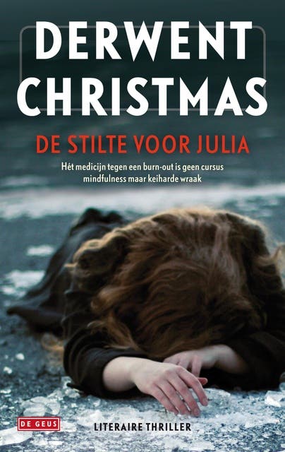 De stilte voor Julia