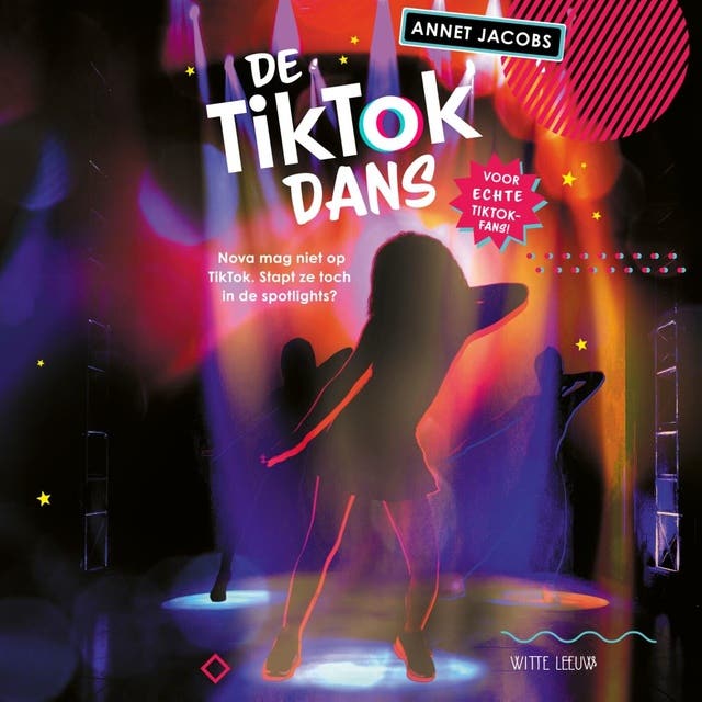 De TikTok Dans: Nova mag niet op TikTok. Stapt ze toch in de spotlights?