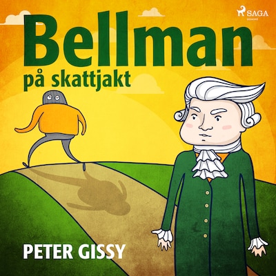 Bellman på skattjakt