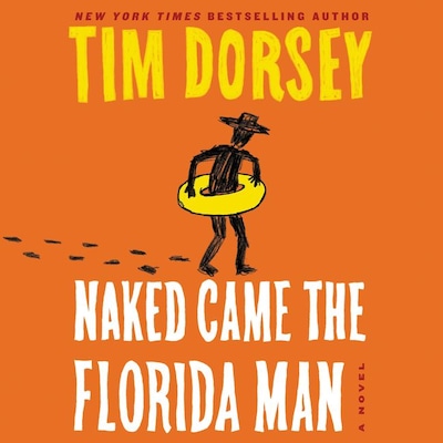 Naked Came the Florida Man