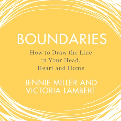 Boundaries