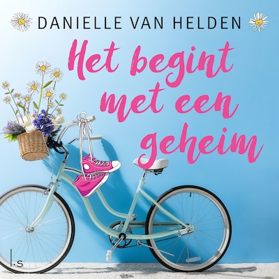 Het begint met een geheim