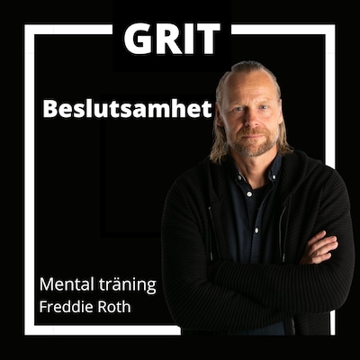 Beslutsamhet