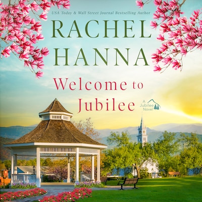 Welcome To Jubilee