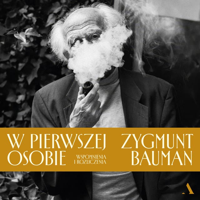 W pierwszej osobie. Wspomnienia i rozliczenia