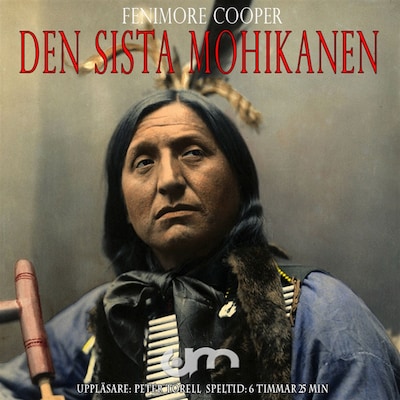Den siste mohikanen
