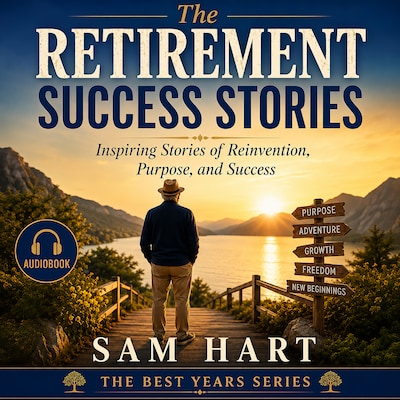 The Retirement Success  Stories