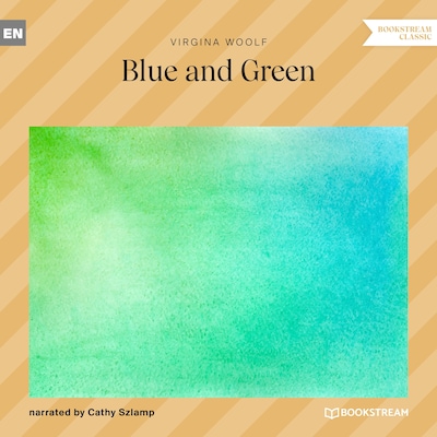 Blue and Green