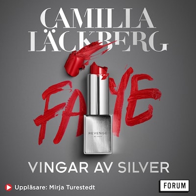 Vingar av silver