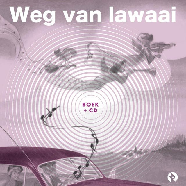 Weg van lawaai: Geschiedenis van geluid in en om de auto