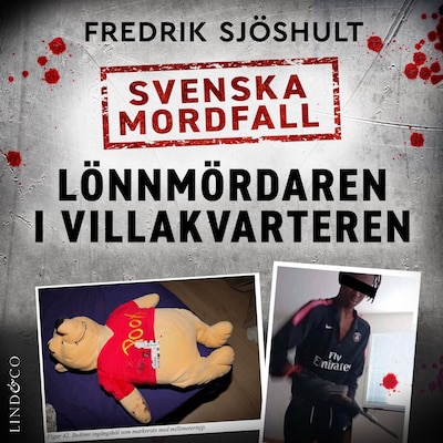 Svenska mordfall: Lönnmördaren i villakvarteren