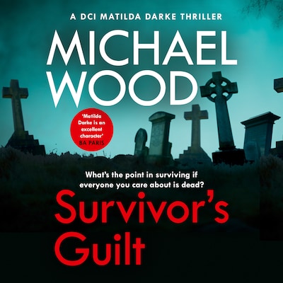 Survivor's Guilt
