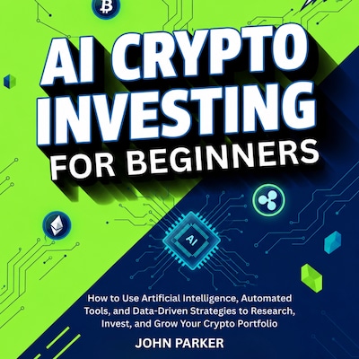 AI Crypto Investing for Beginners