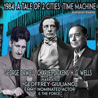 1984 - A Tale Of 2 Cities - Time Machine