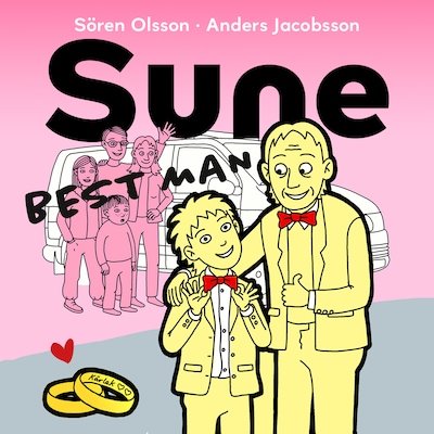 Sune Bestman