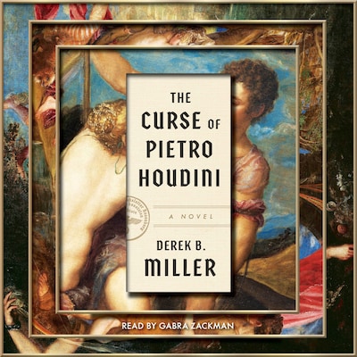 The Curse of Pietro Houdini
