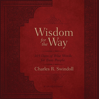 Wisdom for the Way