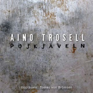 Pojkjäveln