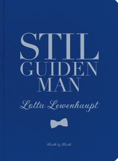 Stilguiden Man