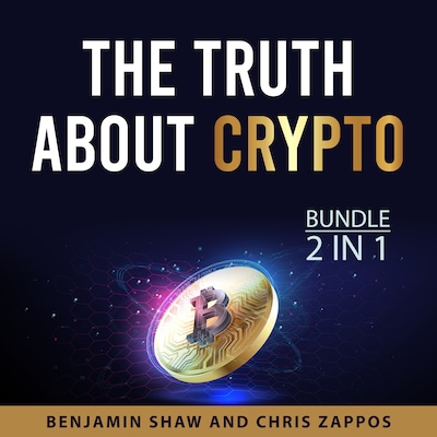 The Truth About Crypto Bundle, 2 in 1 Bundle