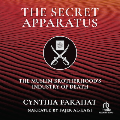 The Secret Apparatus