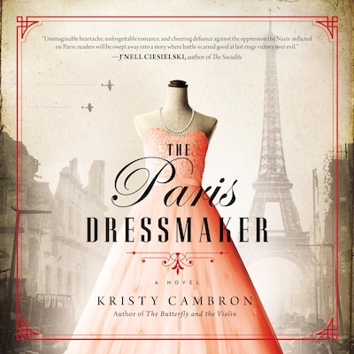 The Paris Dressmaker