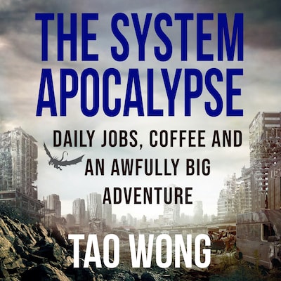 Daily Jobs, Coffee and an Awfully Big Adventure